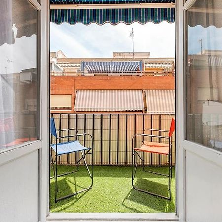 Appartamento Piso En Pueblo Cerca De La Costa Elda Esterno foto