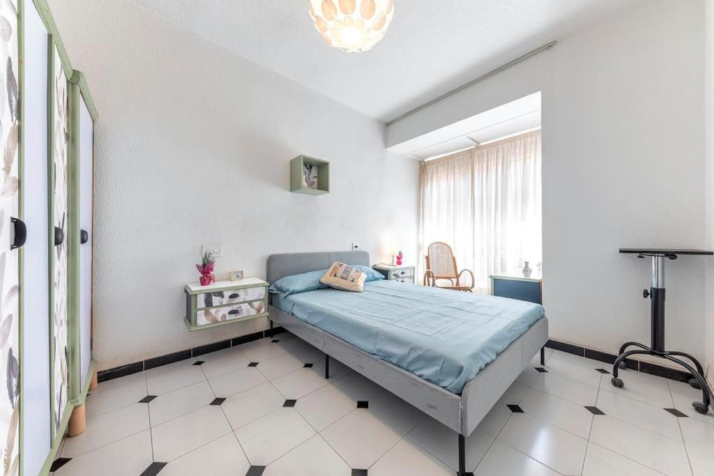 Appartamento Piso En Pueblo Cerca De La Costa Elda Esterno foto