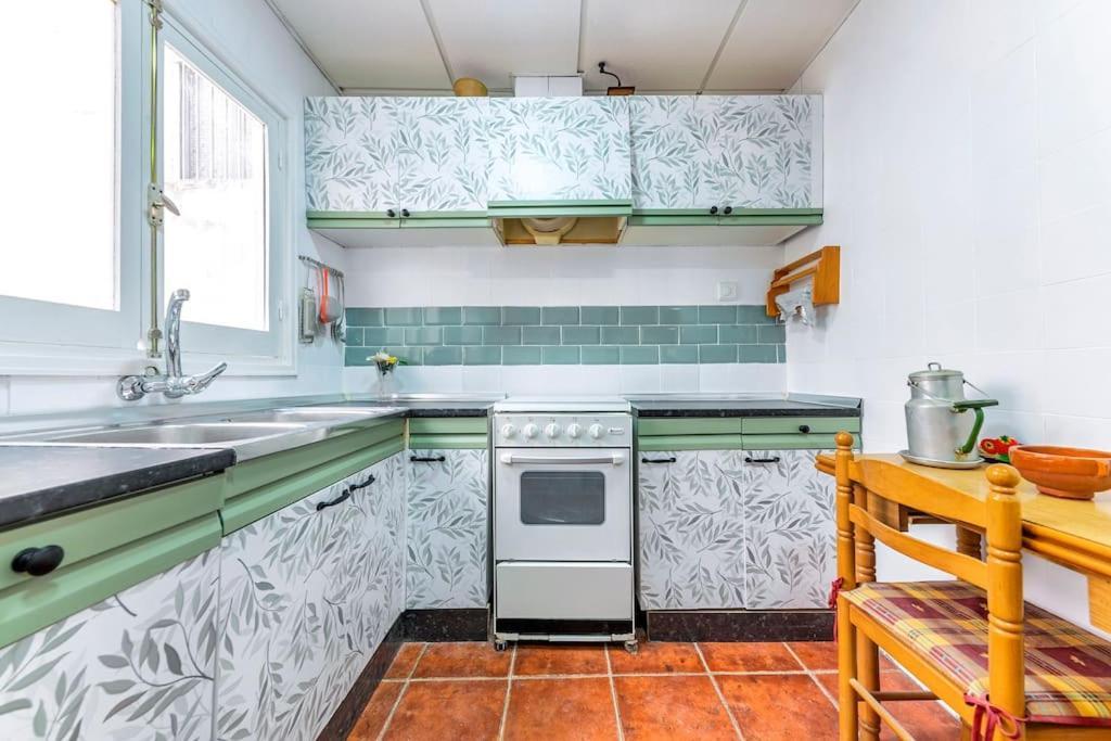 Appartamento Piso En Pueblo Cerca De La Costa Elda Esterno foto