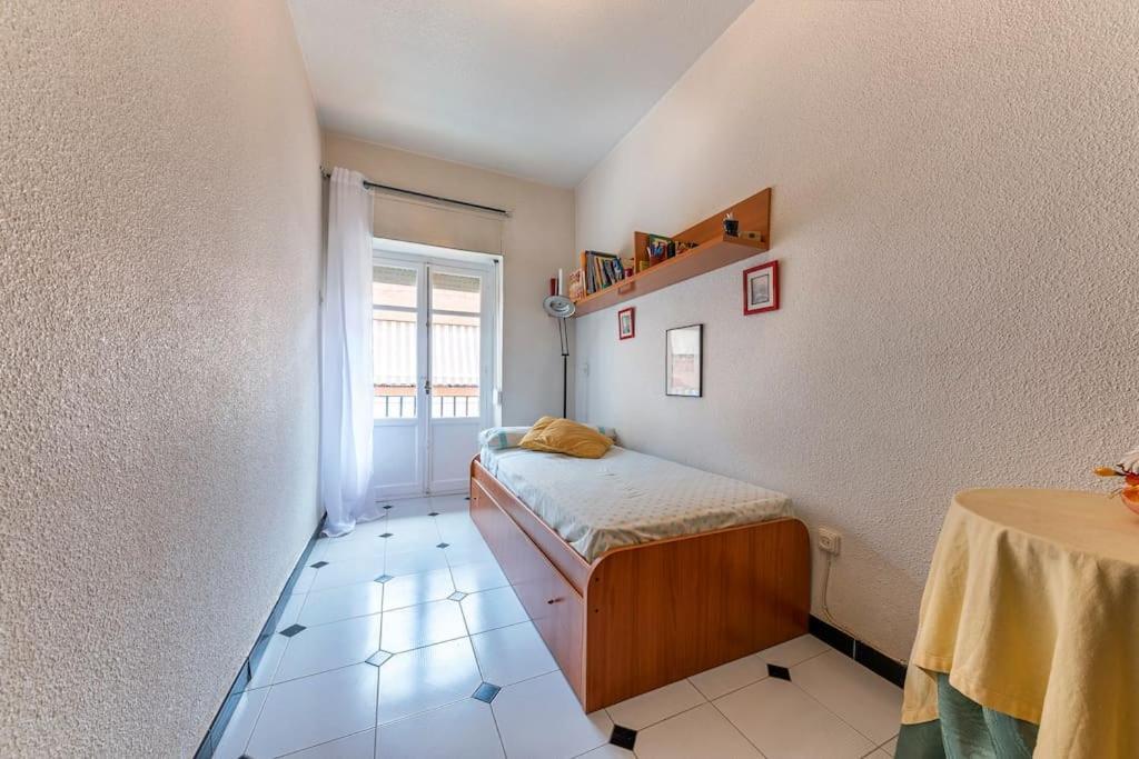 Appartamento Piso En Pueblo Cerca De La Costa Elda Esterno foto