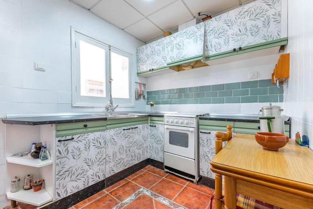 Appartamento Piso En Pueblo Cerca De La Costa Elda Esterno foto