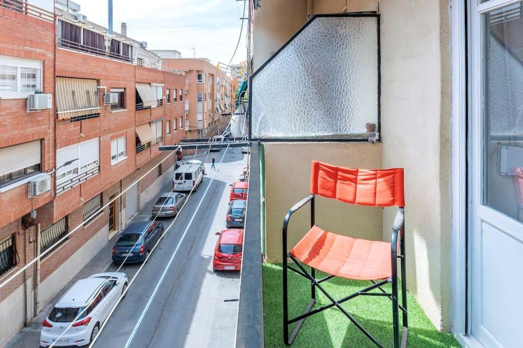 Appartamento Piso En Pueblo Cerca De La Costa Elda Esterno foto