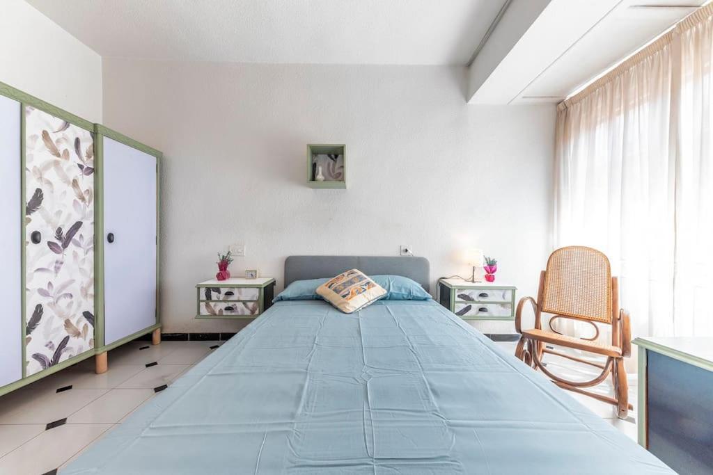 Appartamento Piso En Pueblo Cerca De La Costa Elda Esterno foto