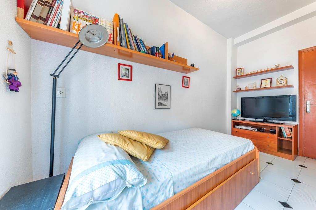 Appartamento Piso En Pueblo Cerca De La Costa Elda Esterno foto